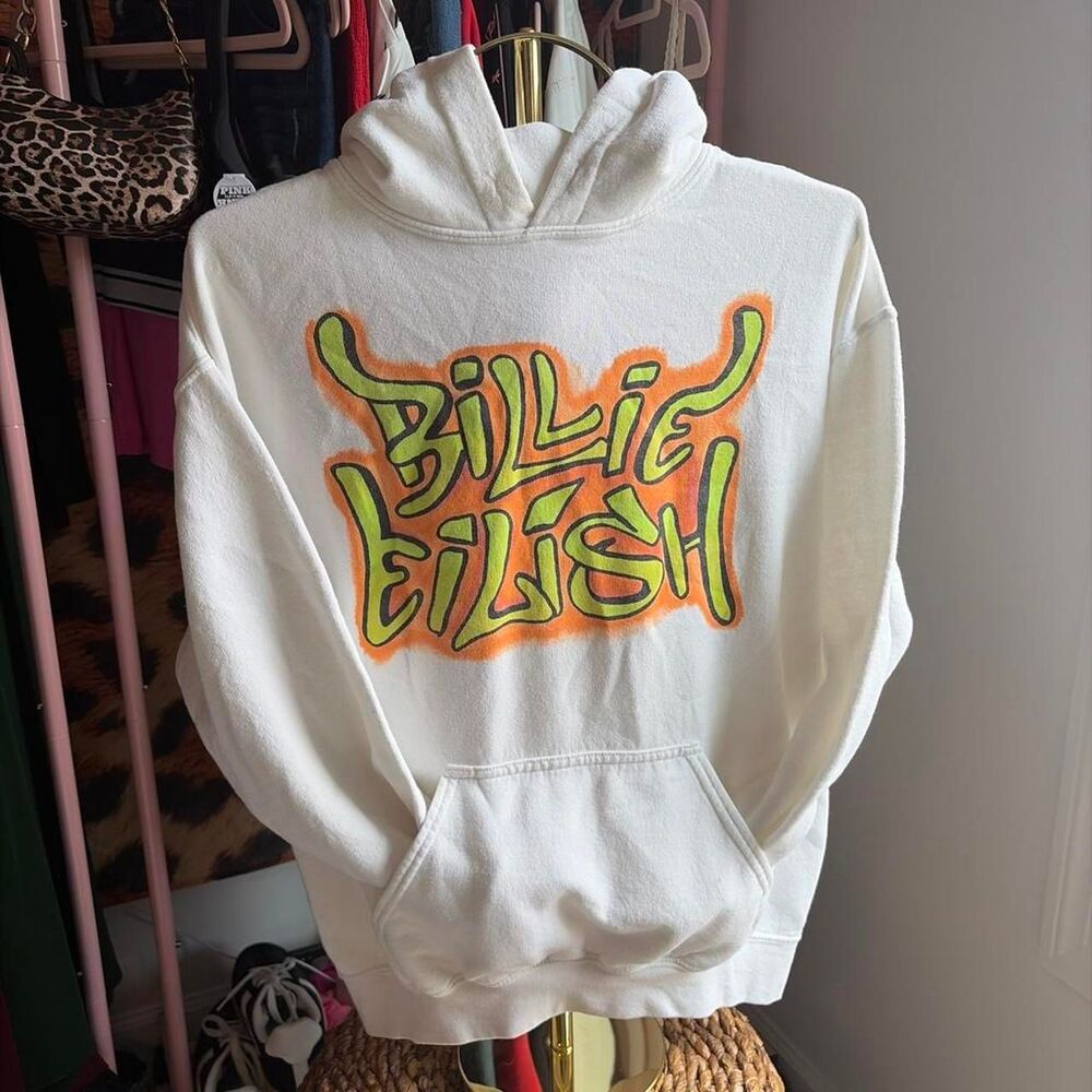 By-billie Women's multi Hoodie